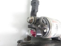 Стартер mercedes w169 2.0 cdi 0051517401 0001108217 0001108218 Оригинал, фото thumb