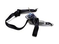 фото thumb №1, Pas безопасности натяжитель левый перед mazda 5 i