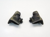 фото thumb №4, Кронштейн шаровая опора шкворень амортизатор багажника renault modus 2007