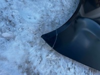 Капот крышка двигателя dodge challenger demon алюминиевая tano Киев, фото thumb