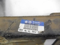 Купити Ремінь передній lancia y 00-03 оригінальний номер 46843260, фото thumb