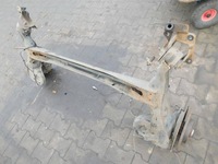 фото thumb №8, Peugeot partner ii 08-12r балка вісь підвішування зад