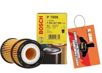 фото thumb №15, Фільтр оливи opel 1,8 16v 00- вкладиш signum/vectra