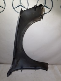 фото thumb №14, Крыло левый перед audi a8 d4 ly7g