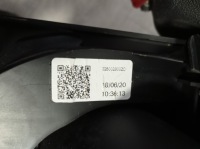 фото thumb №3, Citroen berlingo решётка обдув