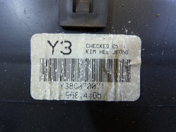 фото thumb №11, Набір стартовий chevrolet aveo t250 1.2 5wy5956g kupuj po ident. numerach