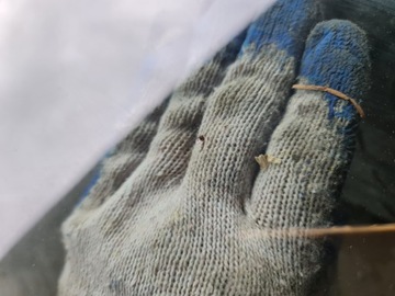 фото thumb №7, Стекло лобовое акустический 2008r audi a8 d3 guardian