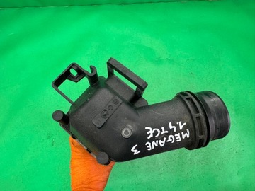 фото thumb №12, Интеркулер радиаторов воздуха 144964990r renault megane 3 iii 1.4 tce 08-