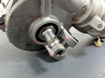 фото thumb №6, Yaris iii усилитель электрические 45250-0d184