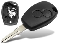 фото thumb №1, Корпус ключ pilot do dacia duster logan renault clio master nissan opel