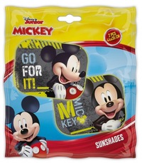 фото thumb №5, Kltools захист сонцезахисна na бічні вікно mickey 2szt