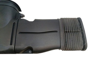 фото thumb №9, Труба воздуховод воздуха komin впуск daf xf 106 ft 460 2014- 12.9 462km