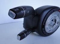 фото thumb №5, Mercedes glc 253 купе лента w рули автомат