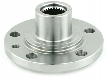 фото thumb №1, Ступиця колеса перед do citroen c8 evasion jumpy