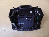 фото thumb №10, Радио заводские рамка решётки ford focus mk3