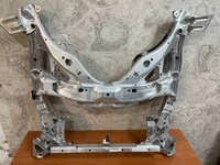 фото thumb №8, Підрамник підрамник перед bmw f06 f10 f12 lci новий