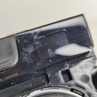 фото thumb №10, Volkswagen passat b8 2019 перемикач / вимикач обдув вентилятор