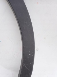 фото thumb №4, Nissan qashqai ii 13- молдинг крила правий задня