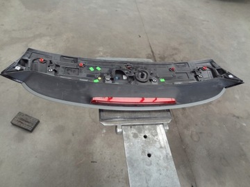 фото thumb №6, Спойлер, спойлер кришки skoda scala 19r- 657827878