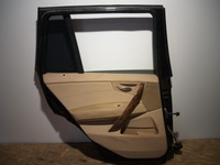 фото thumb №6, Дверь задняя левая bmw x3 e83