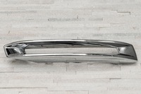 фото thumb №8, Mercedes gl x166 рамка свет led левая хромированная