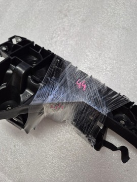 фото thumb №6, Opel astra k v 5 ползун крепление бампера правый зад задний 39086937