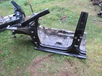 фото thumb №1, Поріг блок двигуна чверть ліва перед leon ii 06-