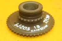 фото thumb №1, Колесо зубчасте розподільний вал mercedes w203 c-klasa w204 w211 1.8 a2710520703