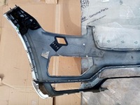 фото thumb №1, Volvo xc90 r-design бампер передний цвет