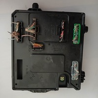 фото thumb №1, Bcm95 284b17288r renault megane iii