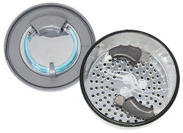 Аккумуляторный осушитель Dry Caddy UV с УФ-дезинфекцией