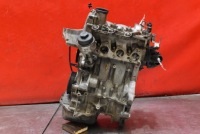 фото thumb №8, Двигатель блок двигателя бензиновый chf vw fox 1.2 6v 55 km 03-11 сжатие