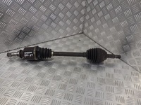 фото thumb №1, Привідний вал ліва передня renault modus 1.6