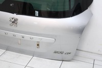 фото thumb №8, Peugeot 308 t7 sw 08r- крышка багажника зад задняя ezr ezrc