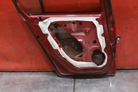 фото thumb №14, Дверь левая задняя задние красные chevrolet cruze 1 i j300 sedan 09-12