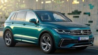 Vw tiguan ii 2 рестайлинг  1.5 tsi 96kw 2021 r подрамник подрамник подрамник задний  3q0505235ac Цена, фото thumb