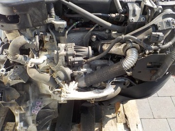 фото thumb №9, Volvo v40 12r 1.6d d2 114km двигатель d4162t комплектный