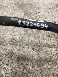 фото thumb №6, Opel astra j тяга стабілізатора 13346853