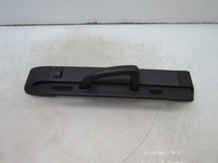 фото thumb №1, Civic xi 24r шторка багажника задняя задняя задняя