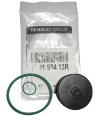 Купить Фильтр lpg renault dacia 169198413r оригинал, фото thumb