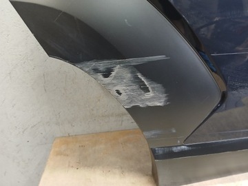 фото thumb №2, Двері зад праві hyundai kona ii 2 22-