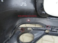 Бампер задняя задний mg hs 18-20 Цена, фото thumb