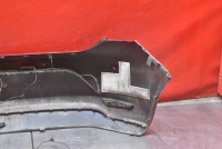 фото thumb №11, Задний бампер ls3q pdc seat leon 3 iii 5d hb 12-20