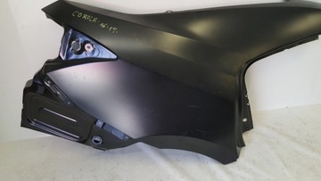 фото thumb №6, Toyota corolla e16 sedan крило зад правий 13-19r