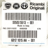 фото thumb №6, Шланг воздуха alfa romeo mito turbo multiair