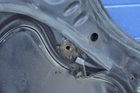 фото thumb №14, Mercedes slk w170 r170 капот кришка відсік двигуна