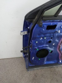 Двері праве перед 8u1 lexus nx i 2014- 2021 Зі Шроту, фото thumb