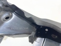 фото thumb №5, Лонжерон левая задняя левый задняя bmw x3 g01 x4 g02 x3m x4m f97 f98 7493931