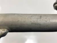 фото thumb №3, Bmw 7 e65 шланг egr трубка 3.6i v8