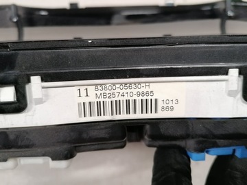 фото thumb №10, Спідометр  toyota avensis t25 83800-05630-h